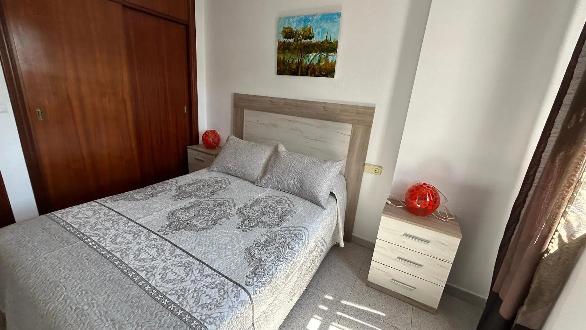 Apartamento La Rioja Conil De La Frontera Apartment