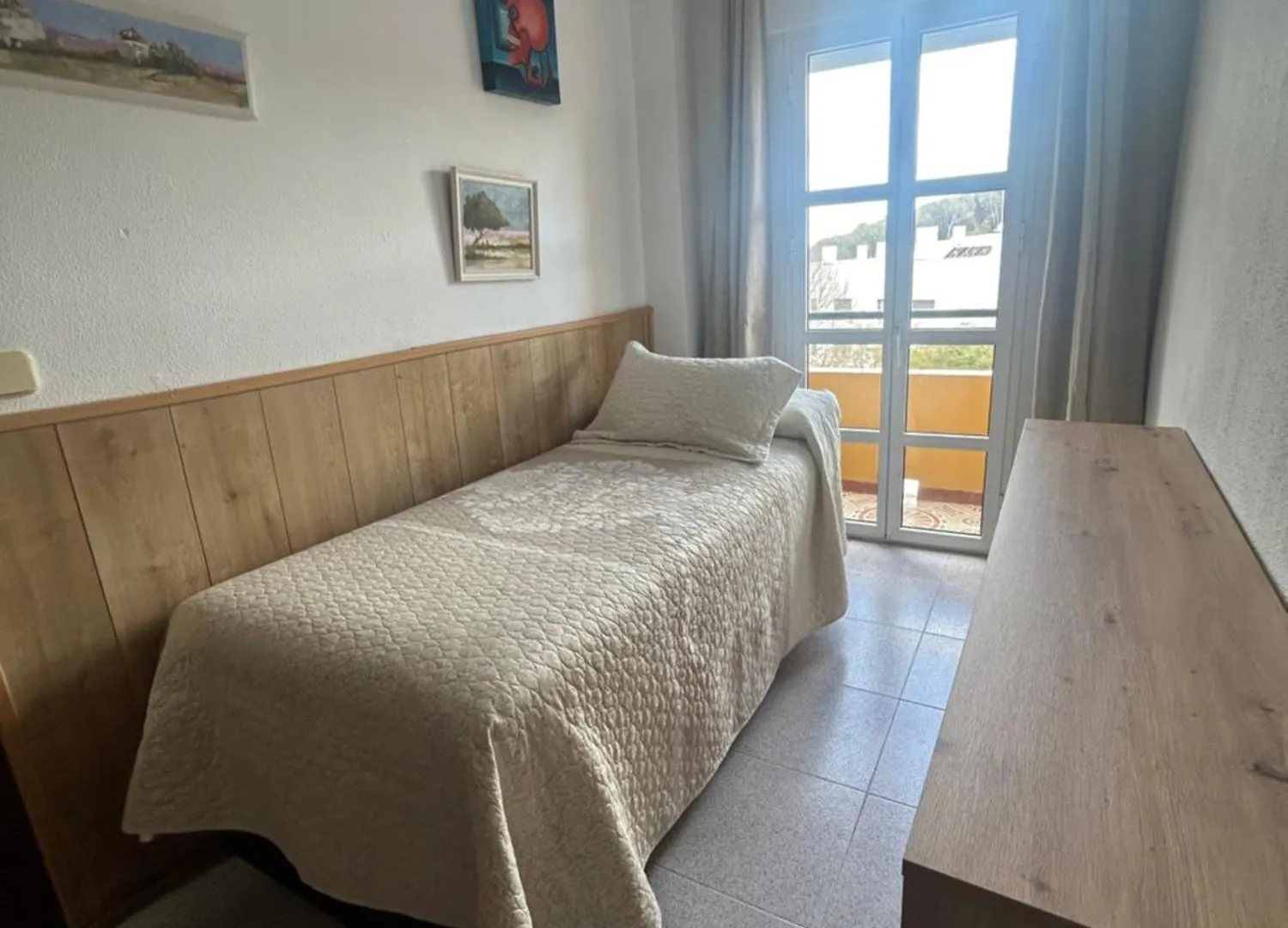 Apartamento La Rioja Conil De La Frontera