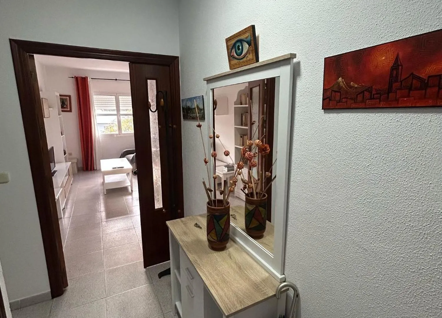 Apartamento La Rioja Conil De La Frontera 0*,