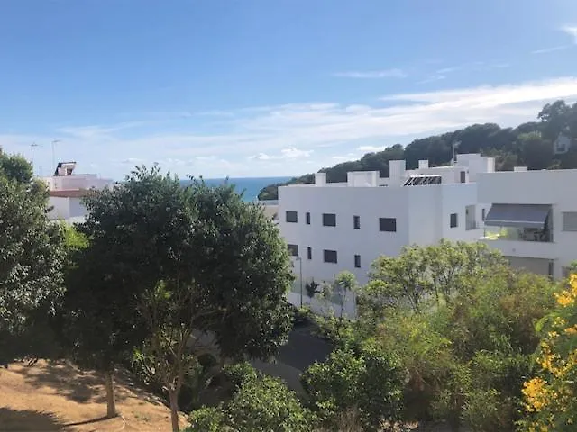 Apartamento La Rioja Conil De La Frontera