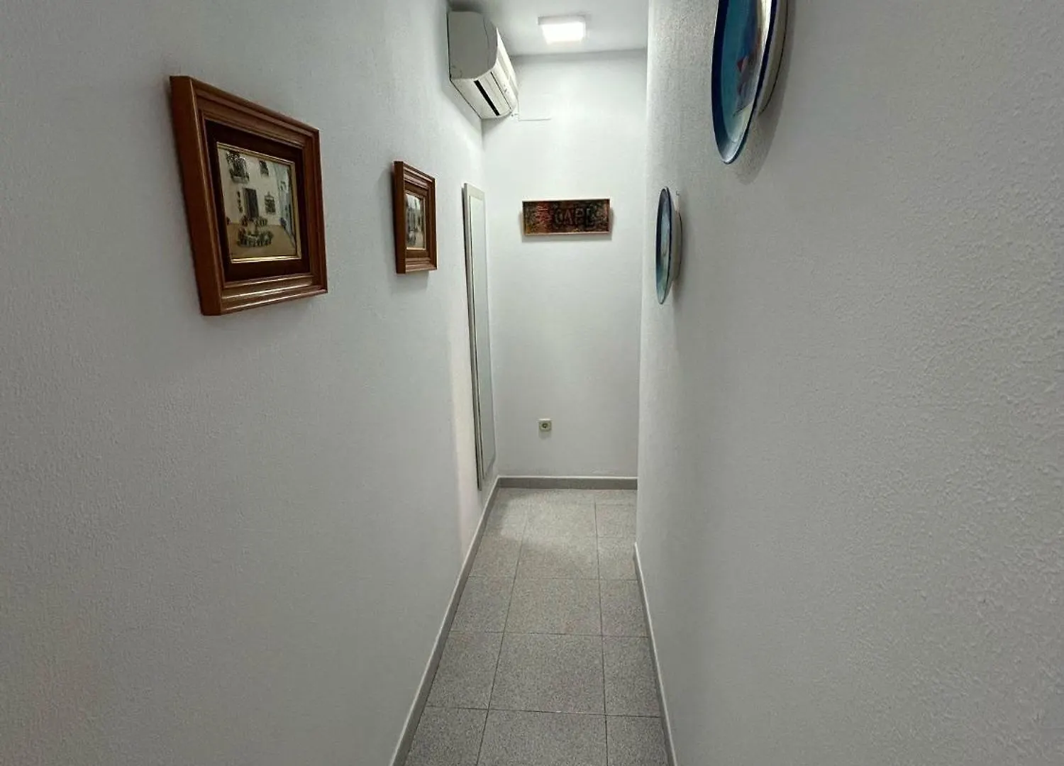 Apartment Apartamento La Rioja Conil De La Frontera