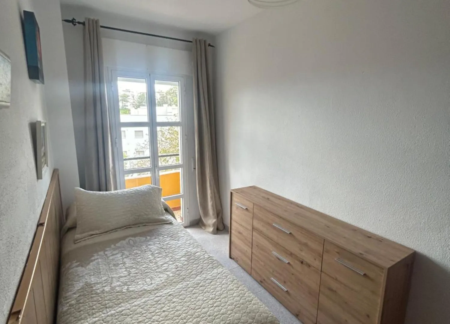 Apartamento La Rioja Conil De La Frontera Spain
